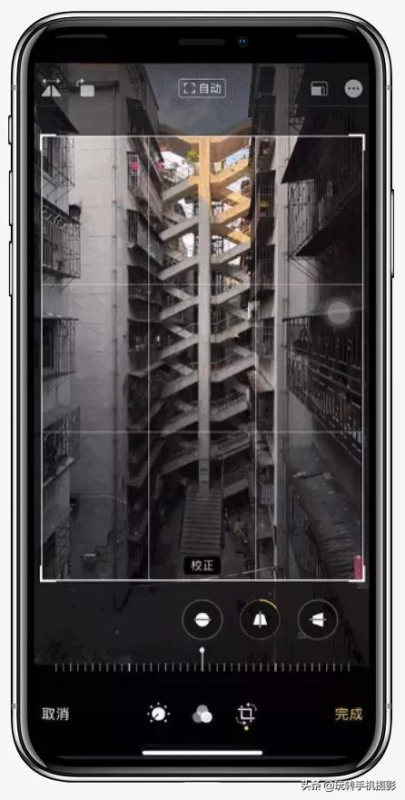 iphone12手势操作,iPhone12相机使用小技巧