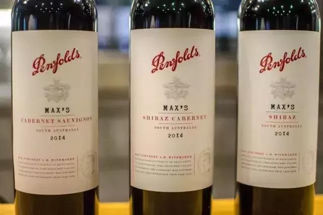 史上最全奔富葡萄酒梳理，不用再被山寨奔富忽悠了！