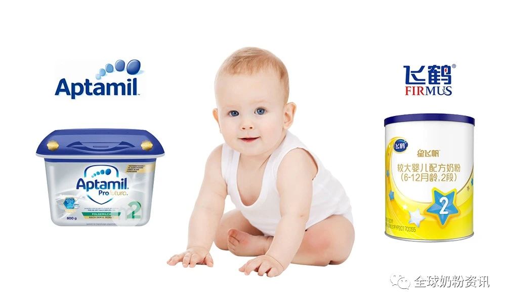 飞鹤的奶粉到底哪一款好,飞鹤奶粉和爱他美成分差距大吗