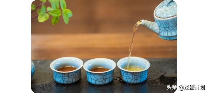 真正适合糖尿病人的饮料,糖尿病人的无糖饮料有哪些