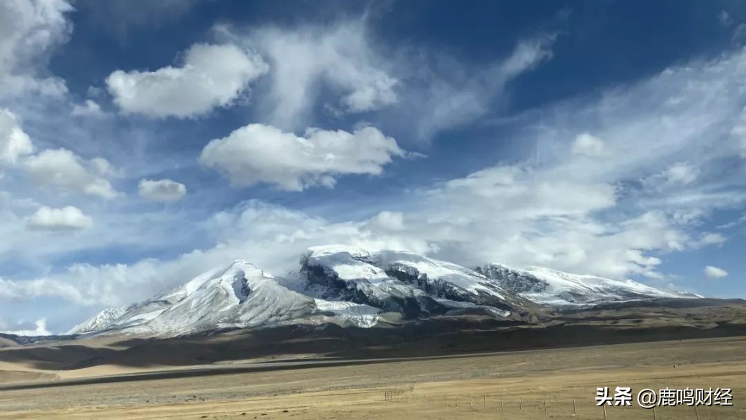 在帕米尔高原上,在帕米尔高原