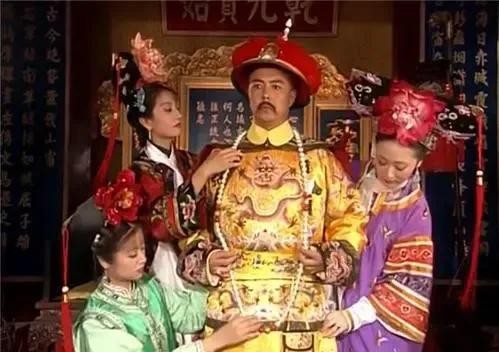 赵薇主演的还珠格格下架了吗,赵薇版还珠格格被下架了吗