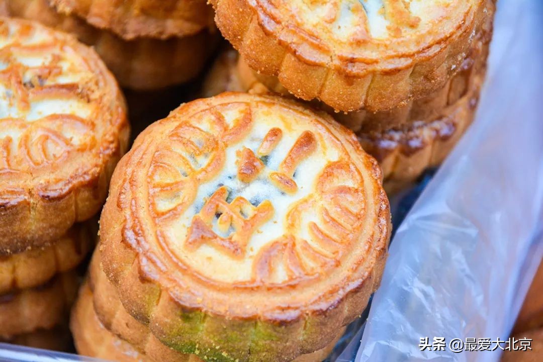 带你逛北京最大早市,北京正宗早市推荐