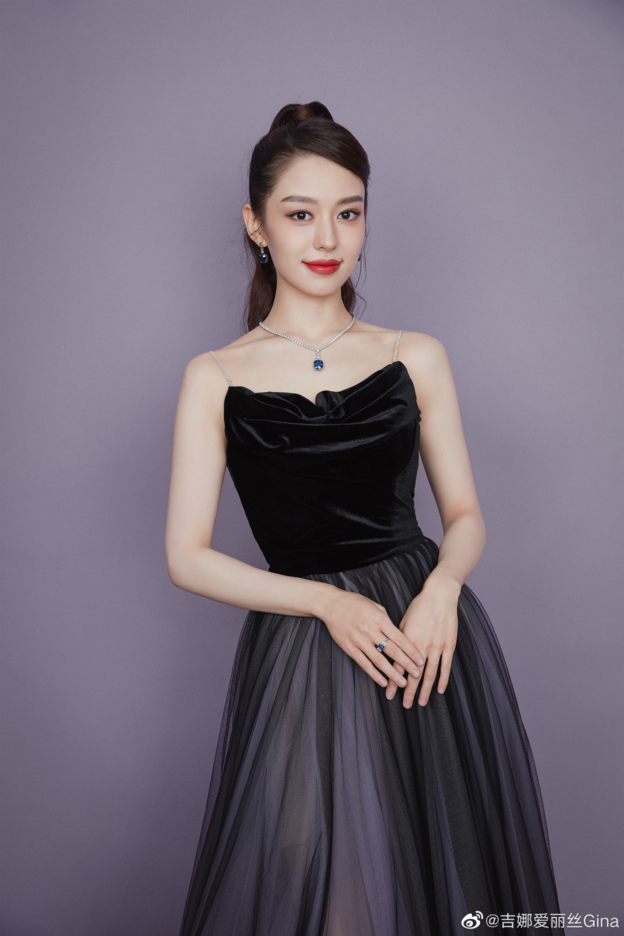 郎朗送给吉娜的戒指,郎朗吉娜同款dr钻戒多少钱