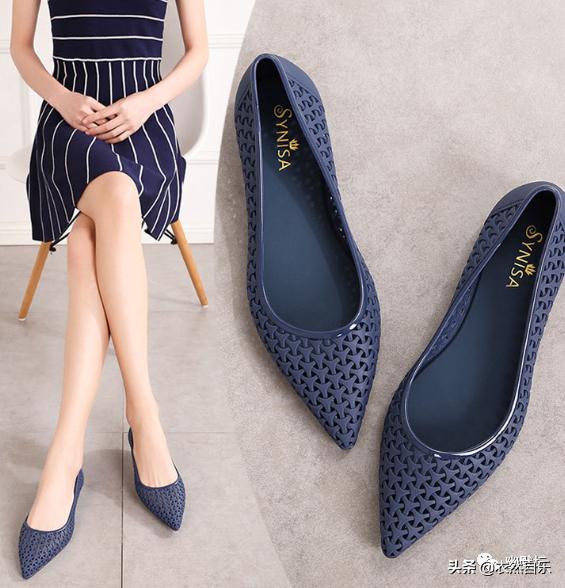 妈妈鞋上新爆款,妈妈鞋时尚大气
