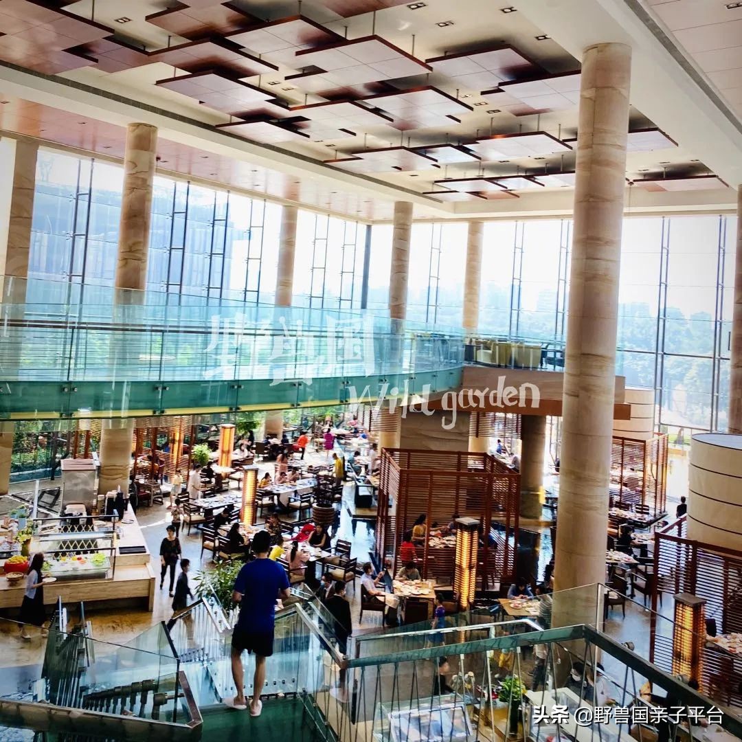 松山湖风景区松湖烟雨是哪个门,松山湖景区松湖烟雨有哪些好玩的