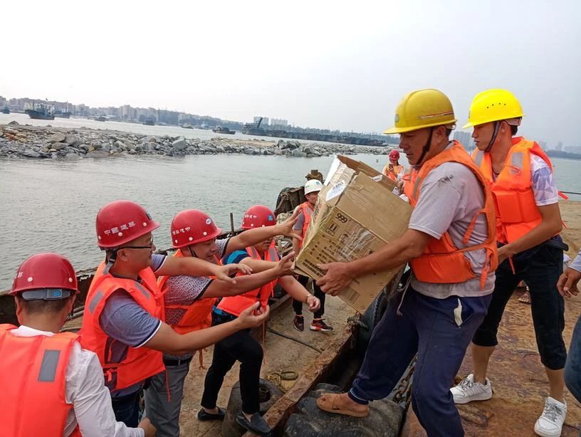 高温天气工地如何防暑,工地做好防暑降温的通知