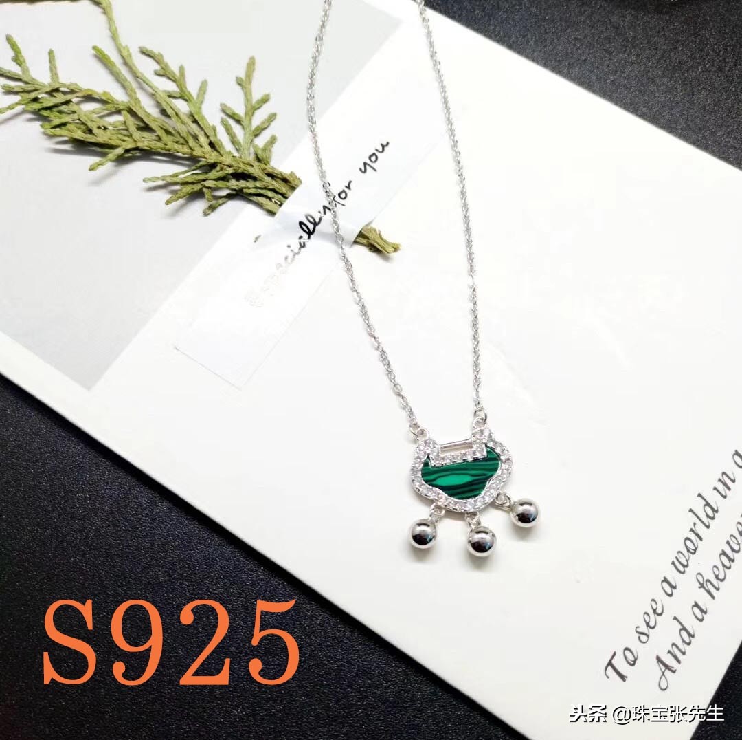 如果不彻底的了解银饰，买再多你还是会被骗！