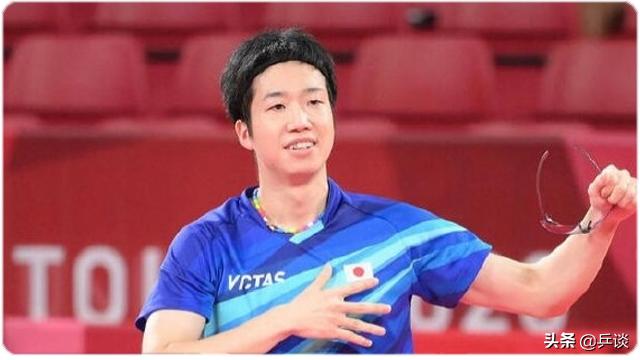 许昕刘诗雯37胜1负输给谁,水谷隼退役发言许昕