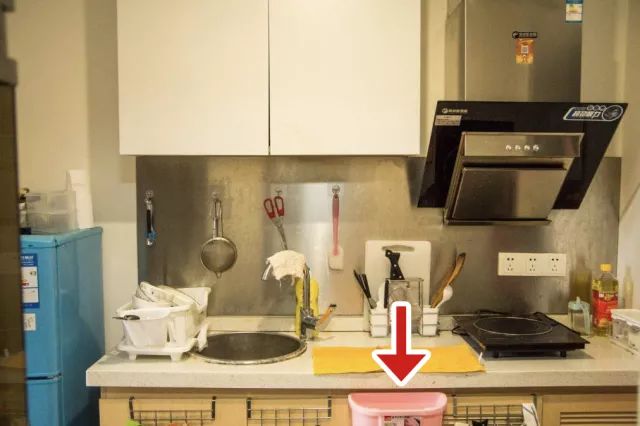 出租屋洗手间收纳好物推荐,出租屋好物推荐床上用品四件套