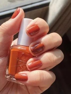 哪些牌子指甲油无毒,有哪些好用的指甲油推荐