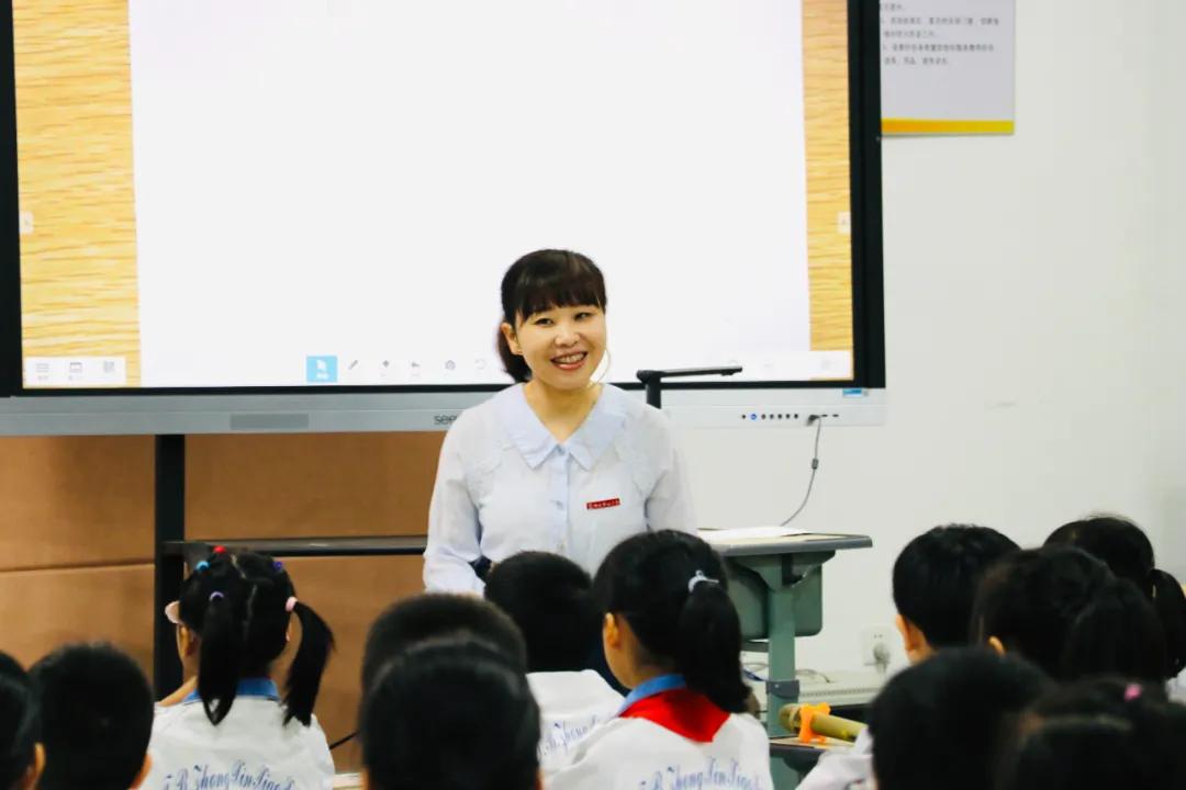 「北社讲坛」谢晓敏——始终如一未来可期