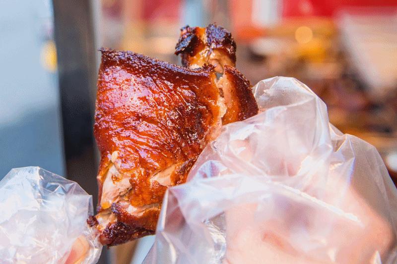 叮！龙岩卤味打卡大全上线，快搞起来