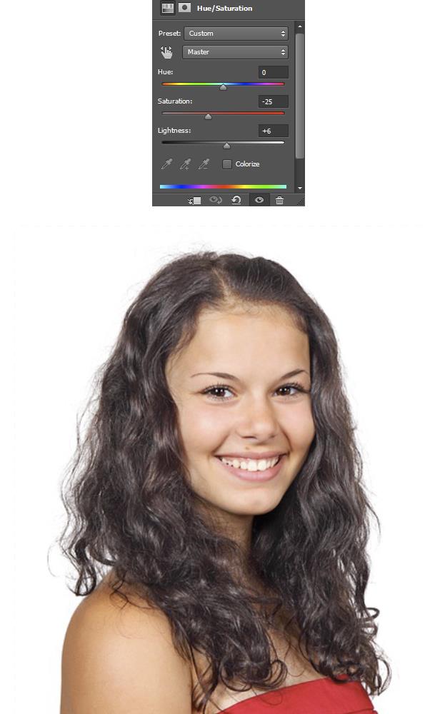 更改头发颜色软件,更改头发颜色的修图软件