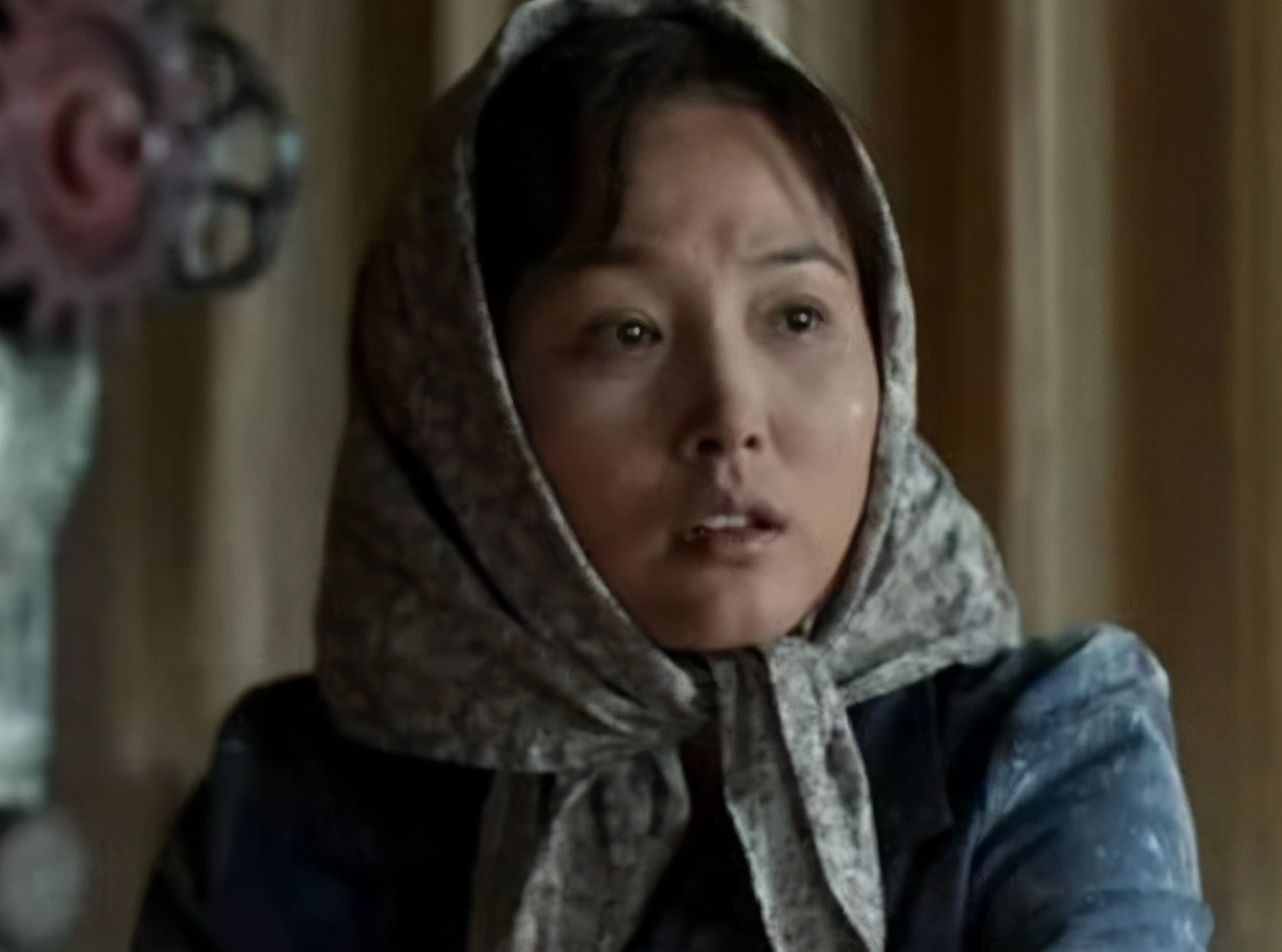 粉红女郎中颜值最高的是张延,张延在粉红女郎中结婚片段