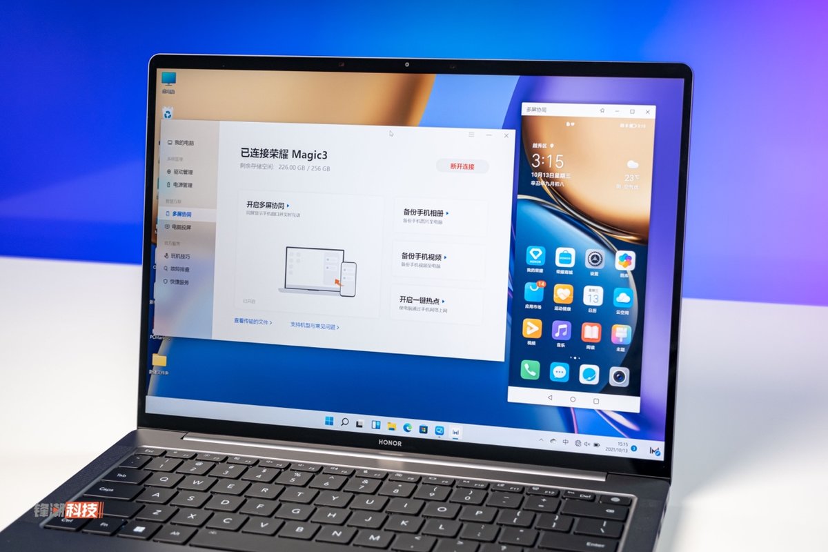 magicbookv14对比thinkpadx1,荣耀magicbookv14和thinkpadx1