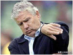 临危受命力挽狂澜的领导,独撑危局