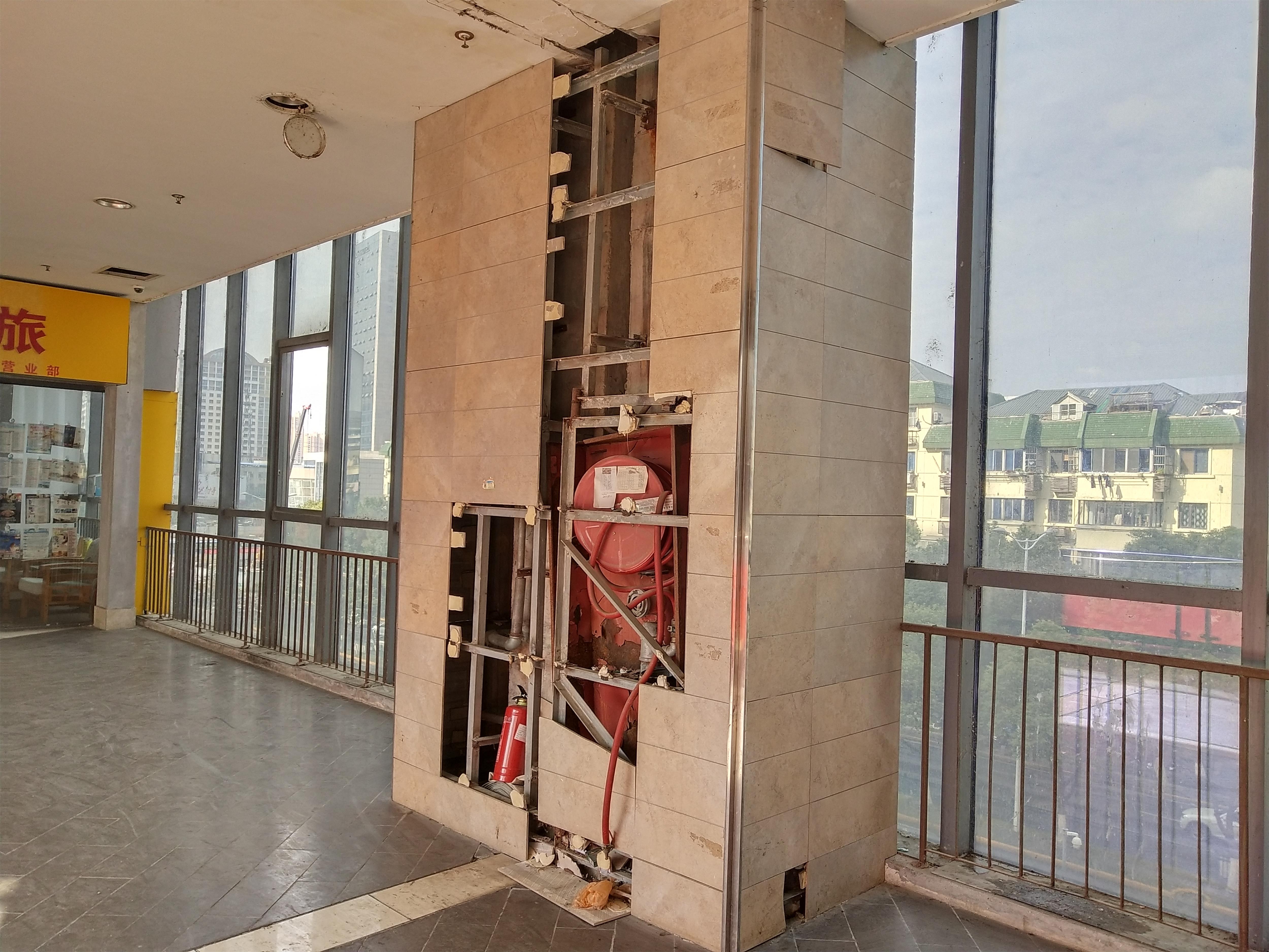 长江一号现状如何,长江一号是怎么回事