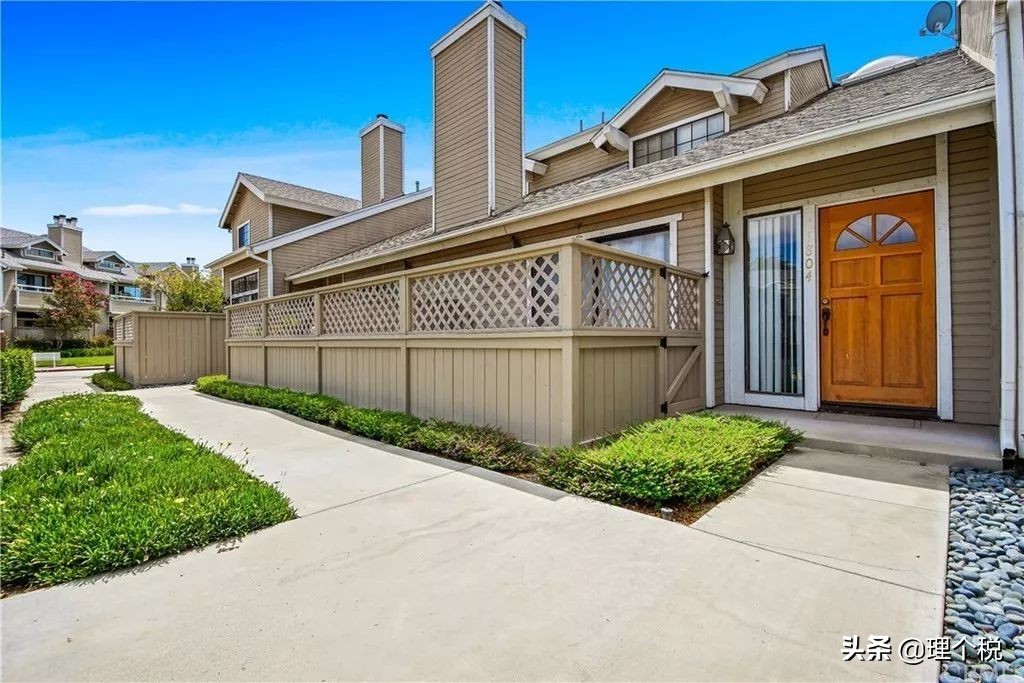 美国地税可以抵税吗,在美国买房要交哪些税