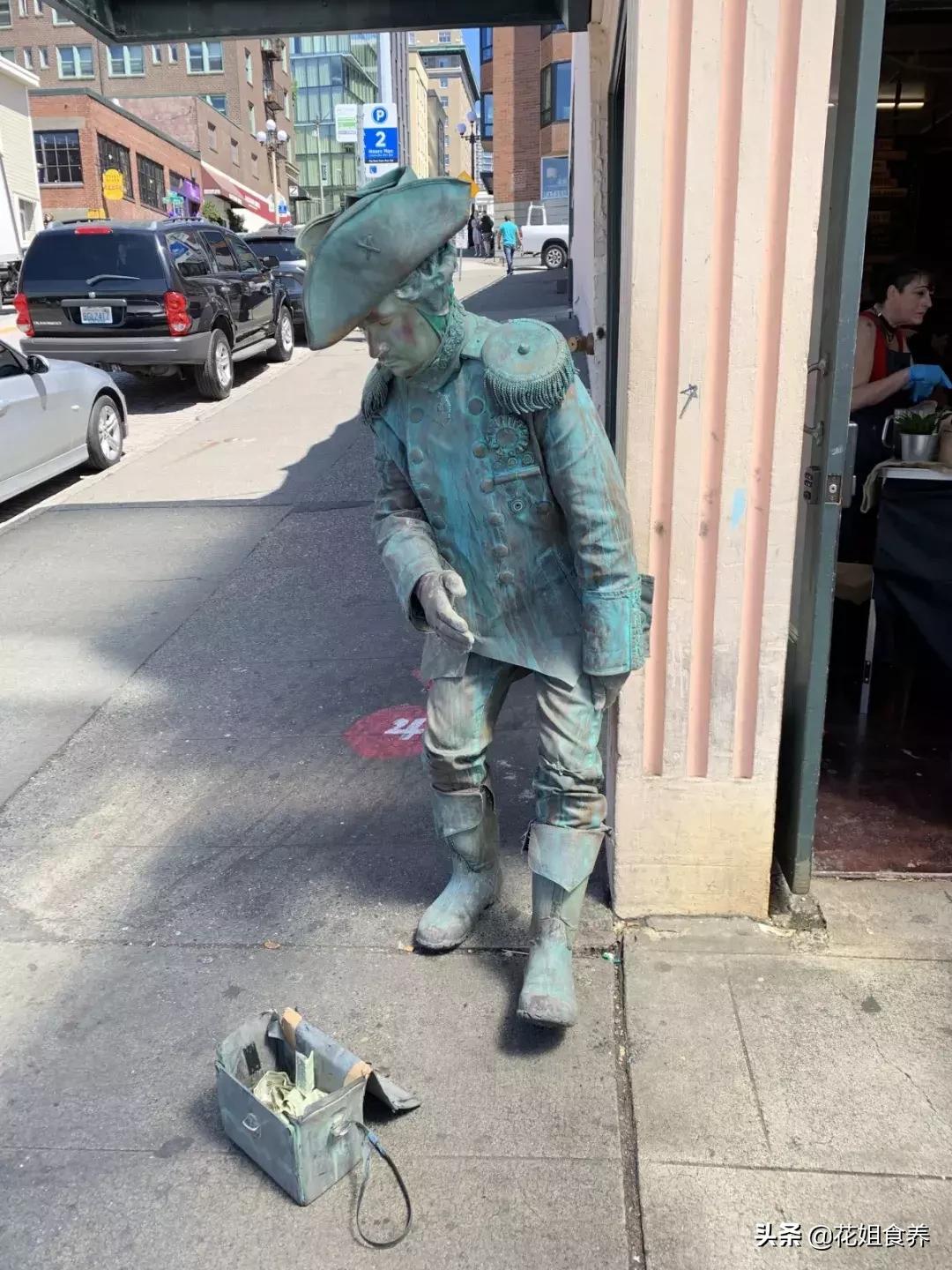 18天我和俩娃，西雅图家庭自由行，民宿、雪山、游艇……好玩刺激