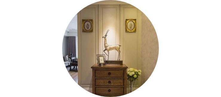 家中穿堂煞有什么讲究,穿堂煞的房子不住有影响吗