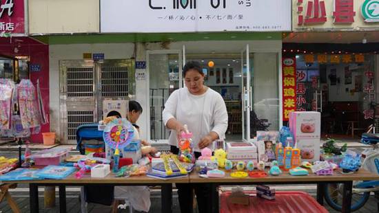 70后摆摊的真实感受,70后摆摊的经历和感受