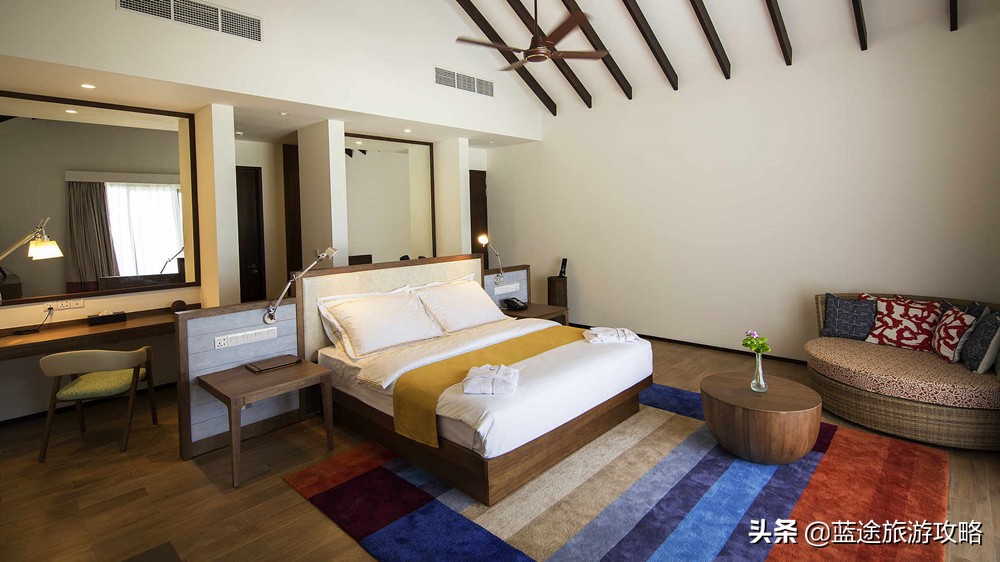 马尔代夫性价比高的五星岛,马尔代夫五星级岛屿推荐