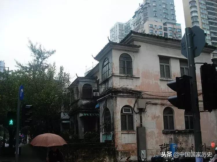 中美外交交锋的历程,中美两个大国的较量