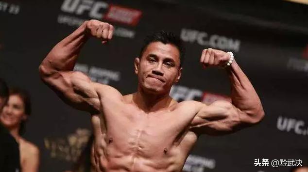 散打高手都是哪里人,散打中的武术高手