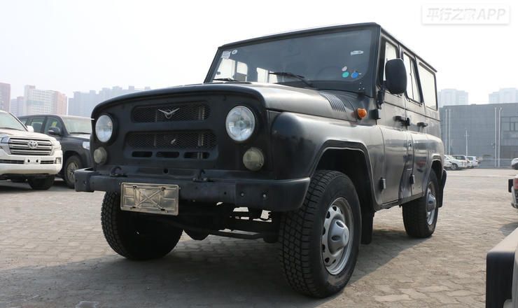 关于吉普212的回忆,212北京吉普百年纪念版图片