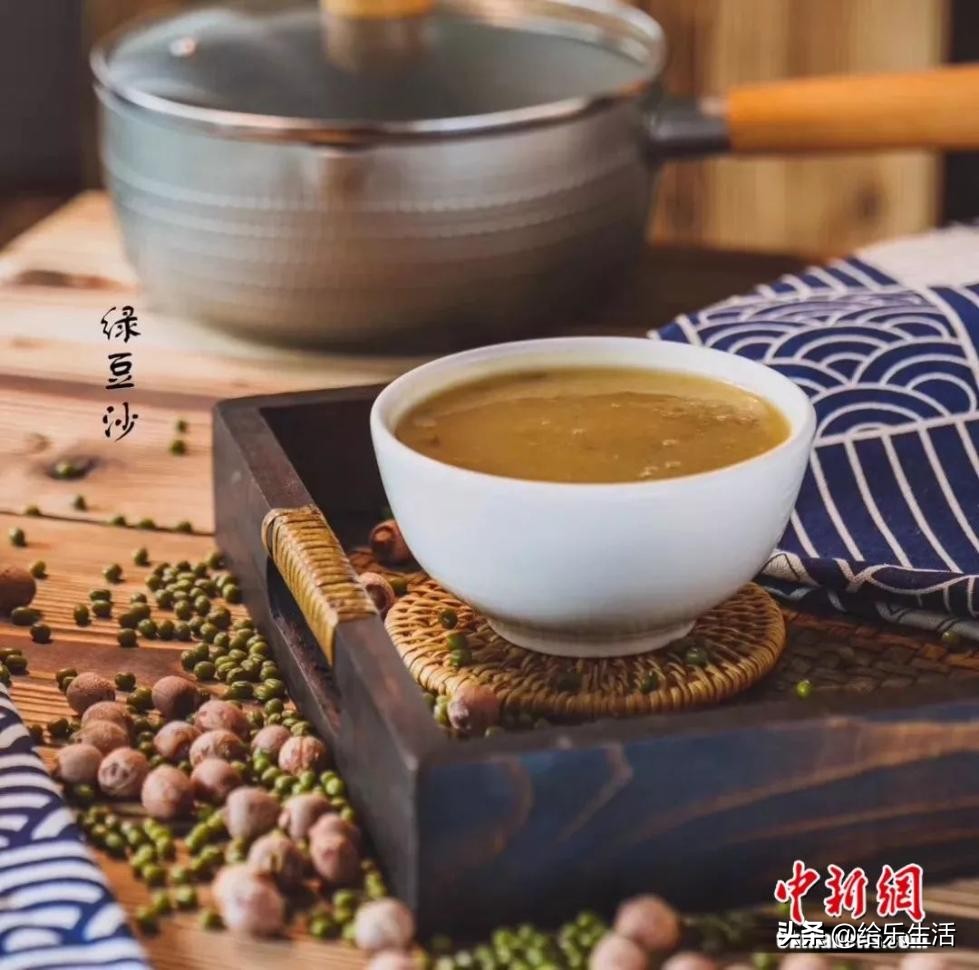 当我第一次来广东喝糖水,外地人来广东喝糖水