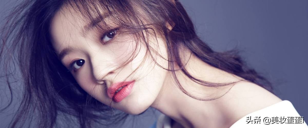 美妆网红林允,林允小红书种草化妆品