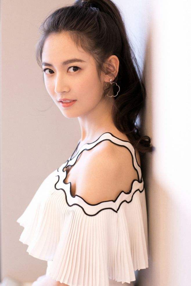 港媒评网剧“四小花旦”，鞠婧祎邢菲在列，陈钰琪为何没能入榜？