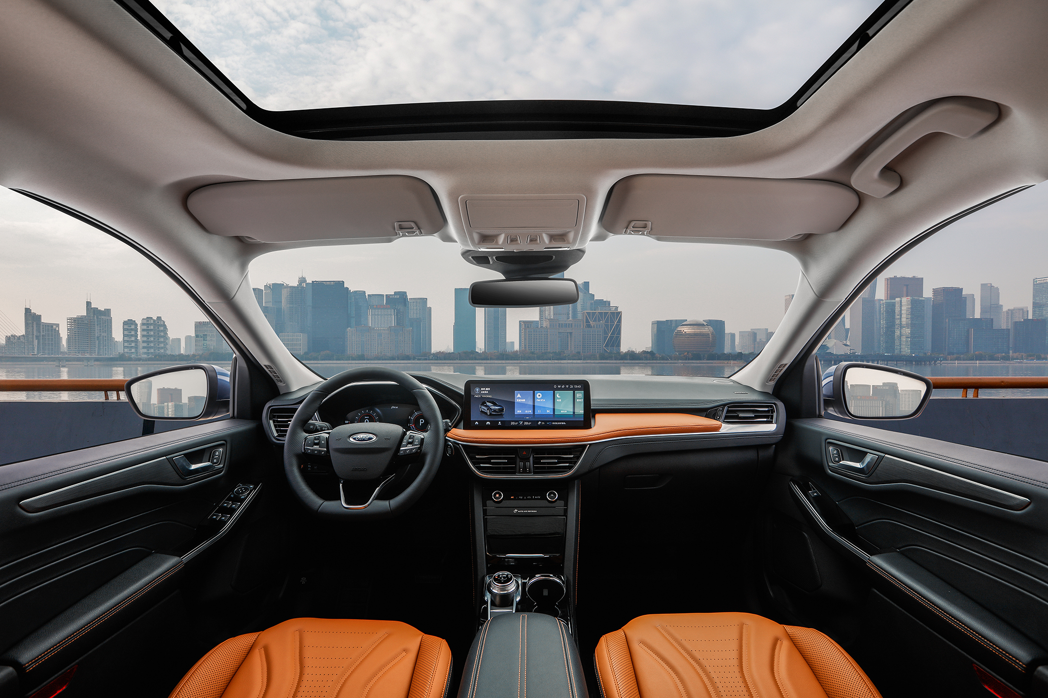 买车别乱选5大品牌,不跑长途的家用suv哪几款值得入手