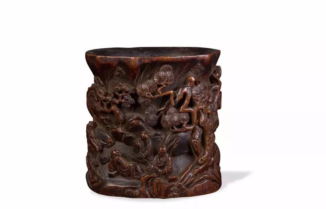 文房清供寓意,文房清供中国文人