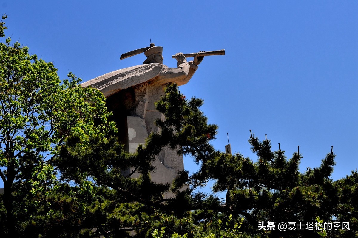 中国北方宜居的海边城市,中国北方宜居的海边县城