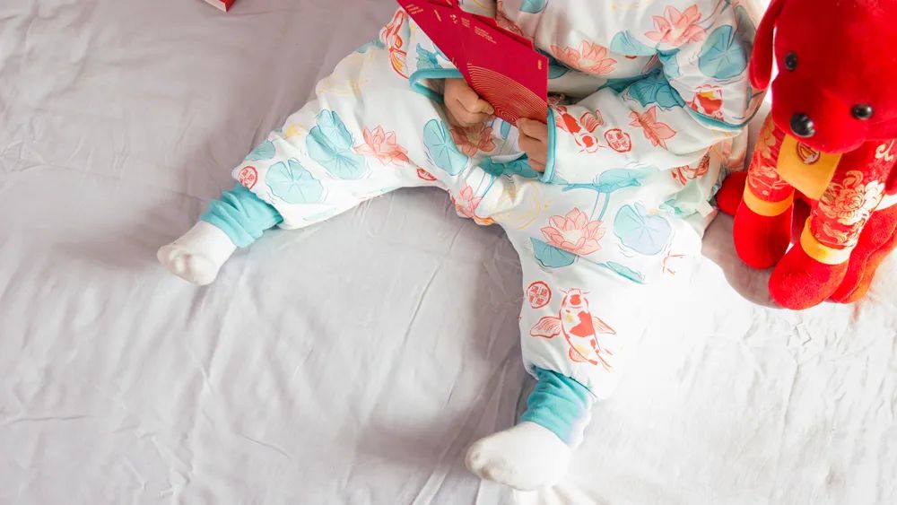ibaby睡袋防踢儿童睡袋秋冬1-3岁,春季宝宝睡袋怎么选