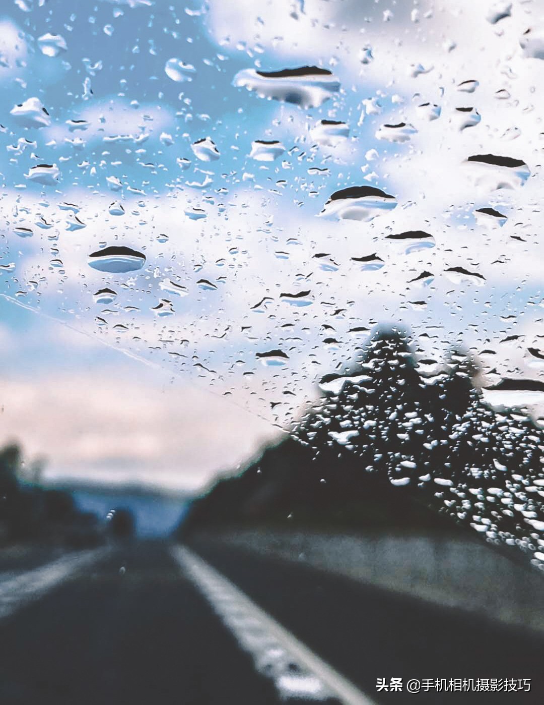 新手调照片必学的20个后期技巧,拍了照不会p怎么办