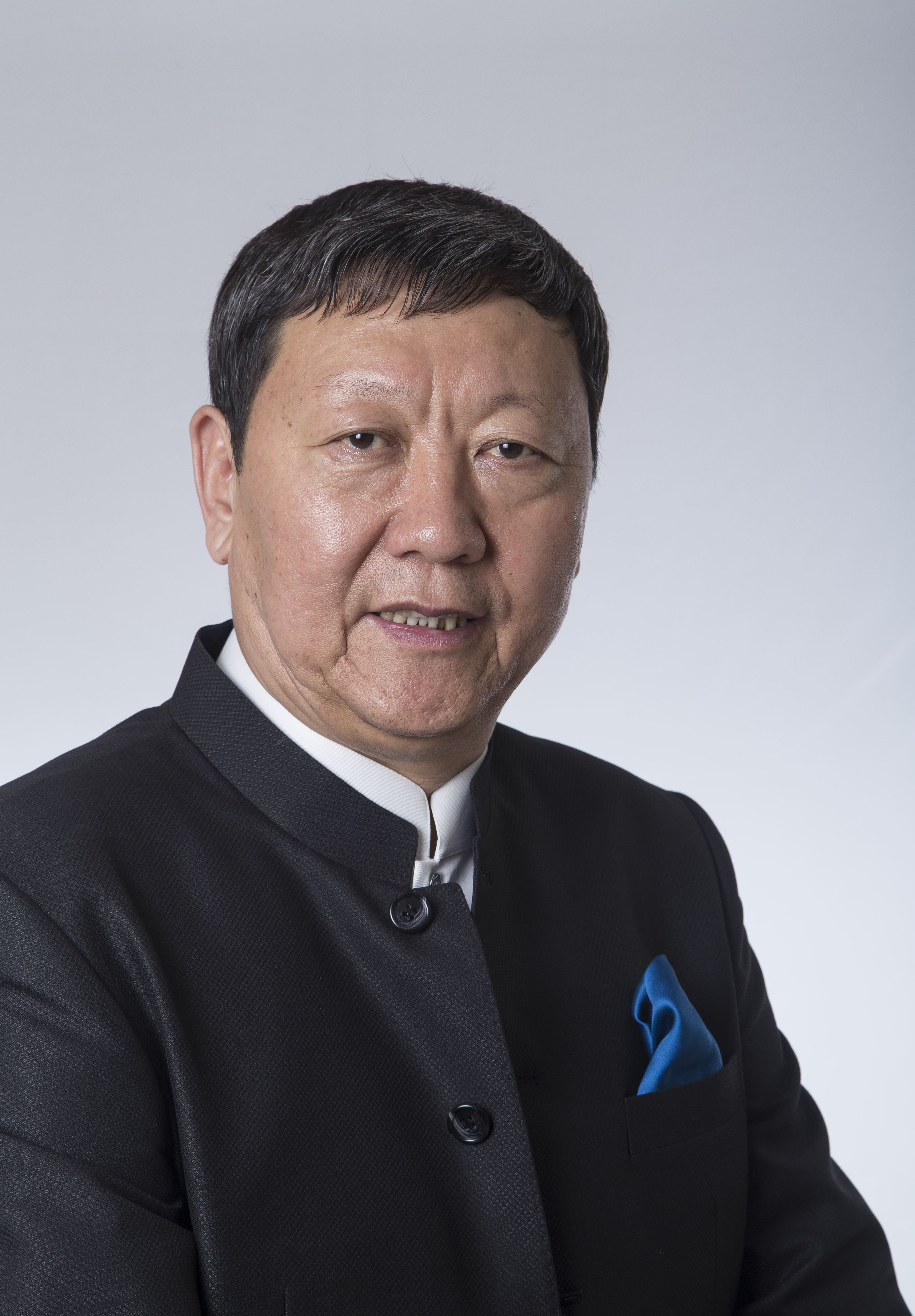 股捐风云人物谱之牛根生