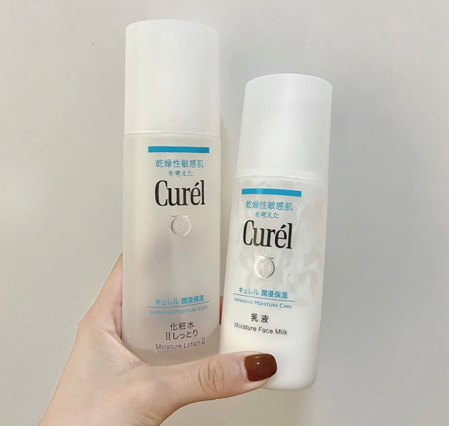 换季保湿水乳珂润,珂润水乳适合油皮补水吗