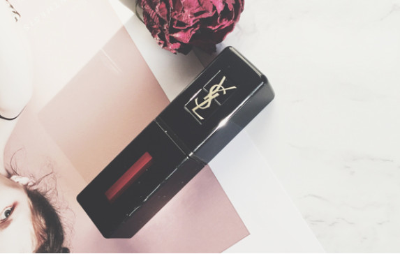 黄皮最显白的十大口红色号图片,黑黄皮涂抹什么口红