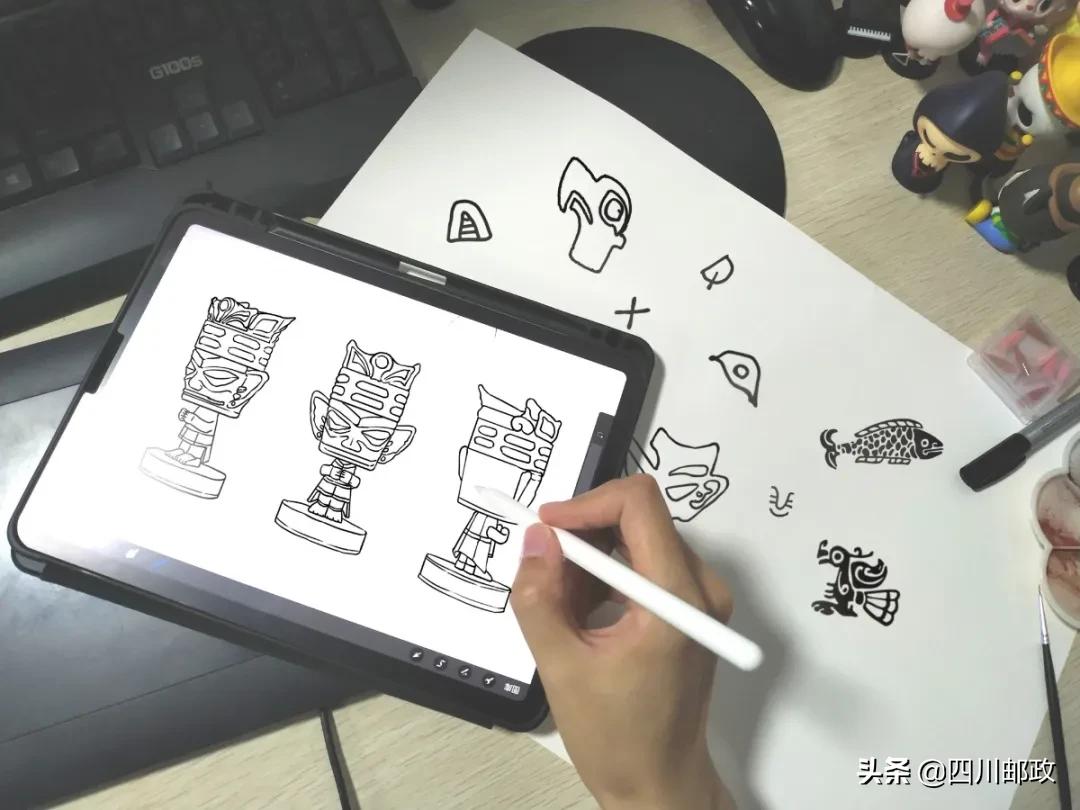 认识邮递员,邮政新人培训