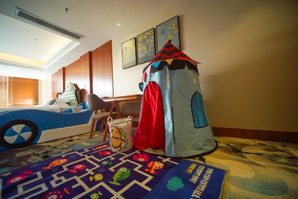 广西民宿推荐5天4晚,广西最美的民宿有泳池