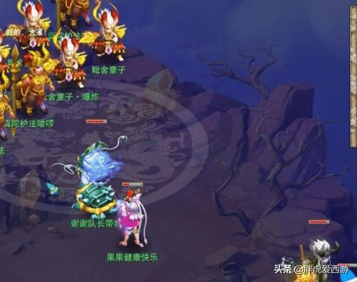 梦幻西游如何出手高等级召唤兽,梦幻西游五十级怎么选召唤兽