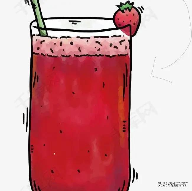 显微镜下的猫屎，竟然和这么多食物都撞脸？