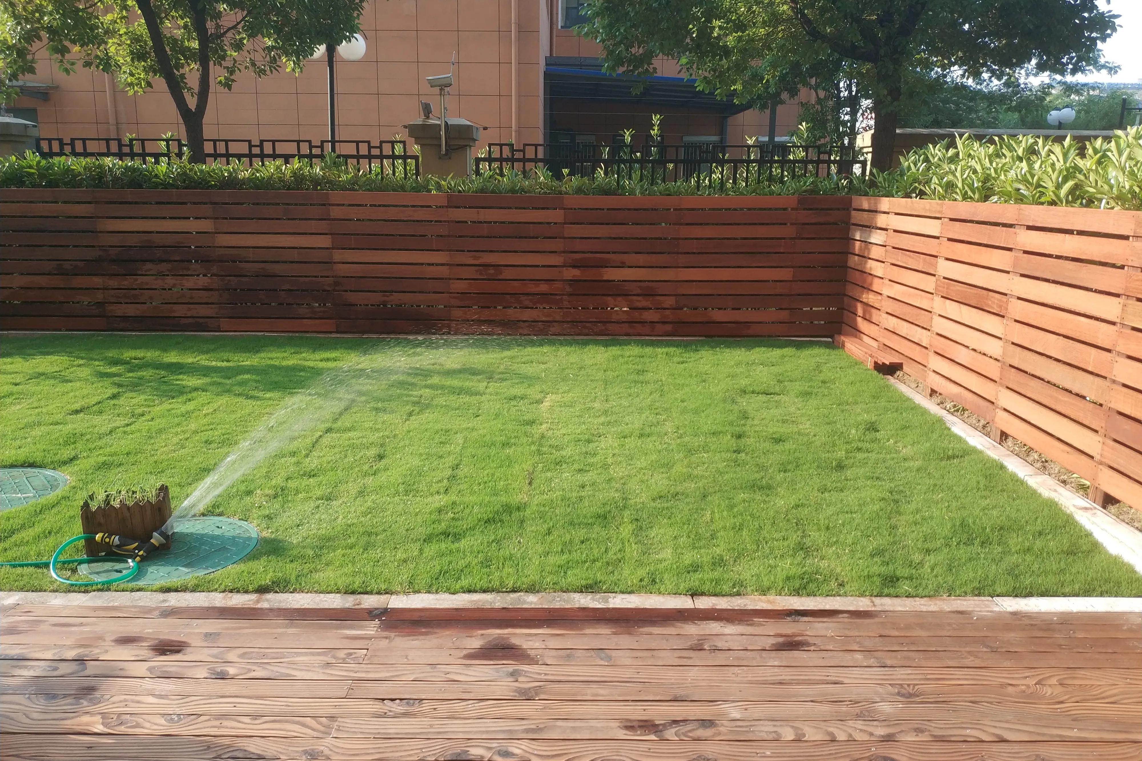 造园记养花人的必经之路,养花的院子怎么建造