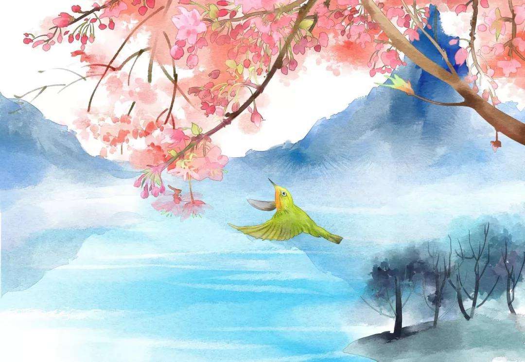 盛唐时期诗歌的辉煌成就,最能体现盛唐时期的诗歌