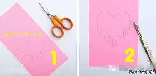 幼儿园春节手工制作：灯笼+贺卡+鞭炮！