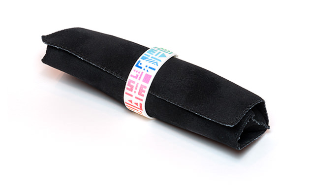 匠心独具的强劲周边–东方Megane系列（东方眼镜娘）-上