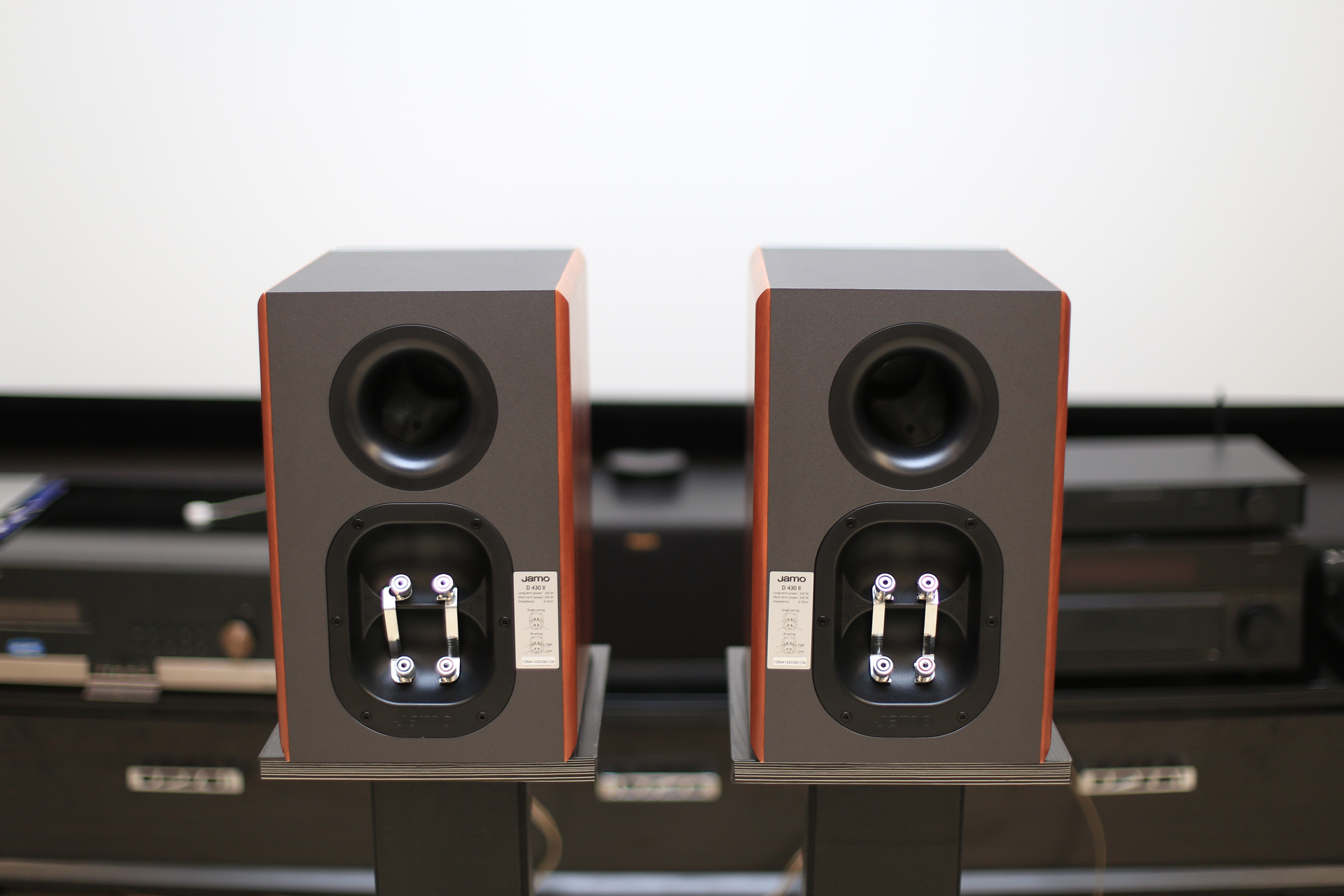 尊宝d430ii,尊宝d590功放介绍